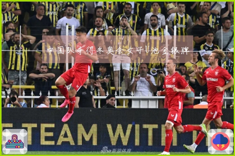 中国队夺得冬奥会女子U池金银牌